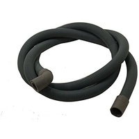 Smeg Dishwasher Drain Hose NZL950WH NZL950SS - 758972697