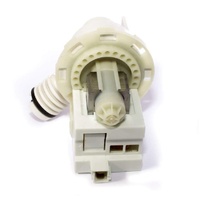Smeg Dishwasher Drain Pump SNZ642 SNZ614X - 792970164