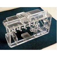 Smeg Dishwasher LED Visor - 769350131