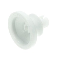 Smeg Dishwasher Lower Basket Wheel - 697410116