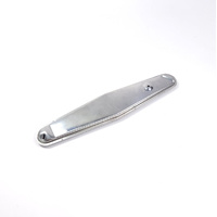 Smeg Dishwasher Lower Spray Arm (Smaller Attached) - 684570037