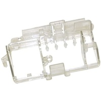 Smeg Dishwasher PCB & LED Holder - 769350131 & 764730267