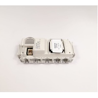 Smeg Dishwasher Power Controller Board & Timer Module - 696292332