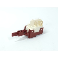 SMEG DISHWASHER PUSH BUTTON SWITCH BOARD - 816450271
