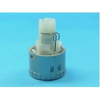 Smeg Dishwasher Recessed Timer Control Knob - 764974472 694974976