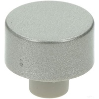 Smeg Dishwasher Silver Push Button - 766412005 766411669 762171885