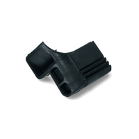 Smeg Dishwasher RH Splash Guard Seal - 766330873