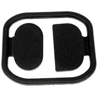 Smeg Dishwasher Spray Arm Gasket - 759130466
