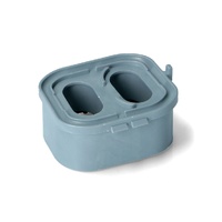 Smeg Dishwasher Upper Rack Duct for Spray Arm - 761810163