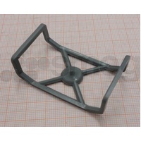 Smeg Dishwasher Upper Sprayer Spray Arm Nozzle Support Bracket - 768414118