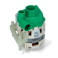 Smeg Dishwasher Wash Pump Motor - 795210634