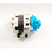 Smeg Dishwasher Wash Pump Motor Assembly - 795210958