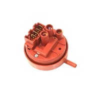Smeg Dishwasher Water Level Pressure Switch - 816210325