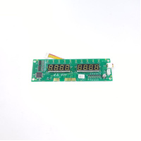 SMEG DISPLAY BOARD - 811651868