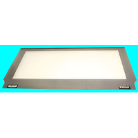 Smeg Oven Inner Door Glass FS9606AS CS9GMNA - 692533974