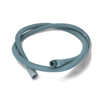 Smeg Dishwasher Drain Hose DWAU6314X DWAU214X - 758973779