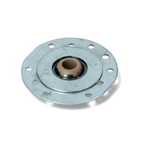 Smeg Beko Euromaid Dryer Drum Bearing - 2951900100