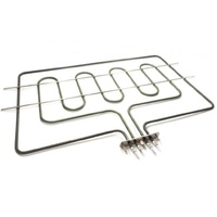 SMEG DUAL TOP GRILL 1050+2800W ELEMENT - 806890438
