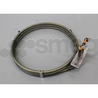 Smeg Oven Fan Rear Element 2700W SFPA7395X2 - 806891083