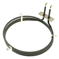 Smeg Oven Fan Circular Heating Rear Element 2000W CSP9GMXA - 806891073