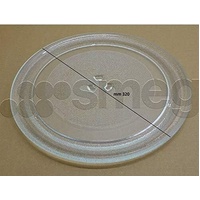 SMEG FLAT GLASS SC45M2 - 775651333