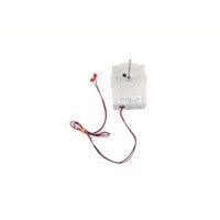Smeg Fridge-Freezer Freezer Compartment Fan Motor - 3015920700