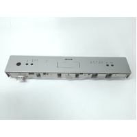 Smeg Dishwasher Front Panel Fascia - 76373C906