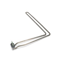 Smeg Dishwasher 2100W Water Heating Element - 806890281
