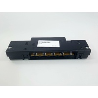 SMEG KIT PUSH BUTT. SUNZI 4V 120-220V50/60HZ - 133.0157.449