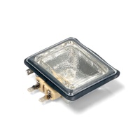 SMEG LAMP HOLDER ASSEMBLY - 696050237