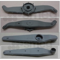 SMEG LOWER SPRAY ARM ORZ.GREY - 064570074 694570192