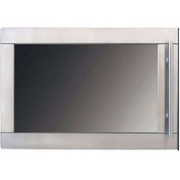 Smeg Microwave Door Assembly for SA37X - 3511716010