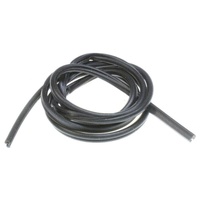 Smeg Microwave Oven Inner Glass Door Seal Gasket - 754131665