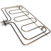 Smeg Omega Oven 4100W Grill Bake Element ORIGINAL 806890381 10768 806890486