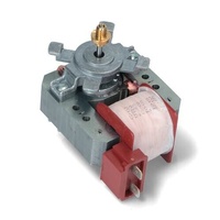 Smeg Omega Oven Fan Motor Original - 795210620