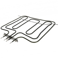 SMEG OVEN 1000+1700W GRILL BAKE ELEMENT - 806890409 806890527