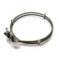 SMEG OVEN 2000W FAN ELEMENT - 806890807 806890591H