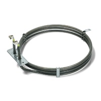 Smeg Oven 2000W Triple Loop Fan Element - 806891082 Original