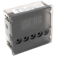 Smeg Oven Clock and Timer Display Programmer ORIGINAL - 816291317 816290735
