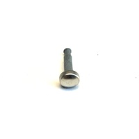 Smeg Oven Clock Programmer Button - 698550035