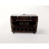 Smeg Oven Clock & Timer Digital Display Programmer - 816291324