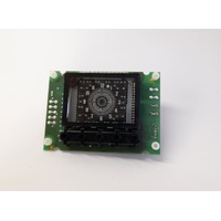 Smeg Oven Clock & Timer Programmer Analogue CS19 Series