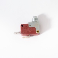 Smeg Oven Cooktop Ignition Switch suits Smeg and other brands ORIGINAL - 814490072