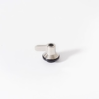 Smeg Oven Cooktop Knob ORIGINAL - 694971388
