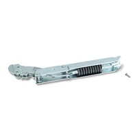Smeg Oven Door Hinge CS9GMXA CS9GMNA FS9606AS - 931331712