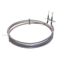 Smeg Oven Fan Forced 2200W Triple Loop Element with Earth Pin