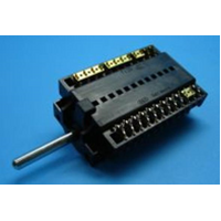 Smeg Oven Function Switch - 811730326