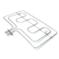 Smeg Oven Grill Bake Element - 806890866