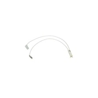 Smeg Oven Indicator Light - 824610533