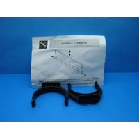 Smeg Oven Kickplate Retainer Clip (Pair) - 693850190